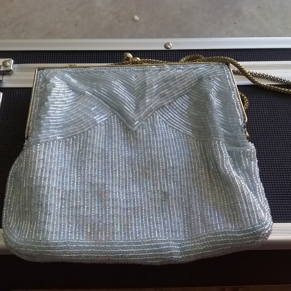 Stunning purse